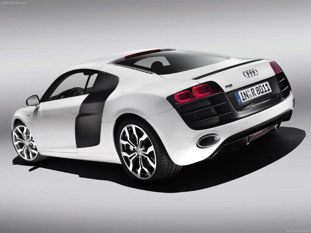 5.2 FSI V10 (Automático)